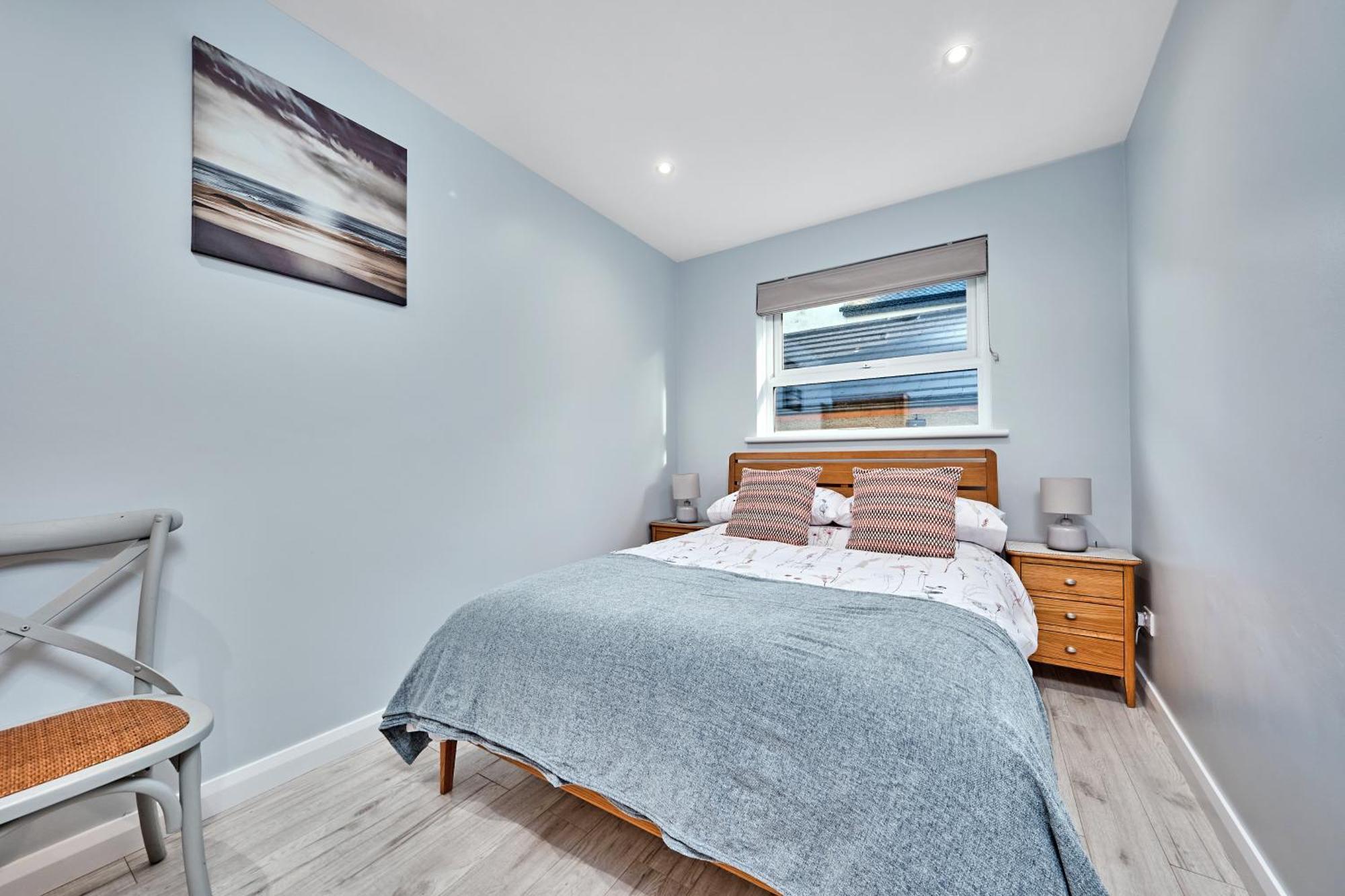 Portglenone Apartments Bagian luar foto